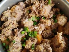 小米排骨-郑件洋芋饭庄