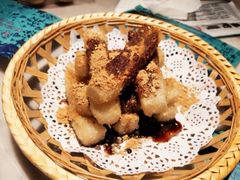 -鸣记烤鱼(茂业天地店)