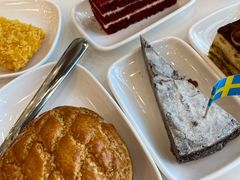 -宜家·瑞典风味餐厅(北京西红门店)