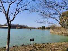 -苏州太湖国家湿地公园