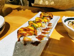 -本格丼·炭火烤肉饭(大悦路成都大悦城店)