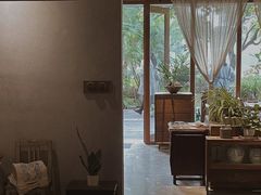 -时光花园(白鹭洲店)