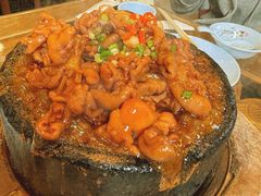 -西江美食舫·江西菜(健德桥店)