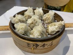 -真食净香居·内蒙烧麦(亚运村店)