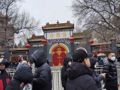 -哈尔滨极乐寺
