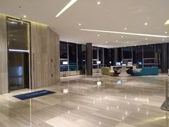 -都江堰中心国际酒店