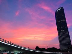 -演武大桥观景平台