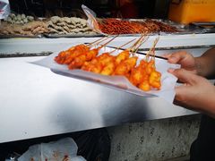 -辽B·小串(总店)