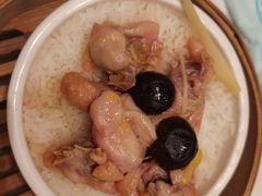 -稻香酒家·33年老字号·港式粤菜(富邦中心店)
