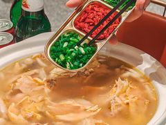 -清真·宁夏印象·盐池滩羊肉体验店(江宁路店)