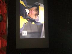 -天幕新彩云国际影城(激光巨幕店)