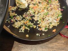 -老土灶·扬州非遗淮扬菜(大运河博物馆店)