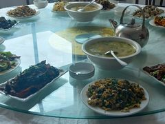 -中原农家乐(中原饭店)