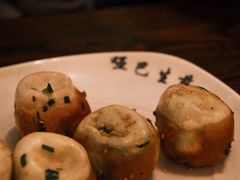 -哑巴生煎(临顿路店)