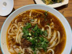 -韩师傅老大同刀削面(北苑路店)
