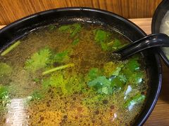 -小杨生煎(成山巴黎春天店)