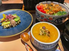 -山葵家·创意料理(宁波来福士店)