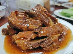 -卫巷菜馆(芙蓉总店)
