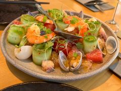 -Ginger(兴国路店)