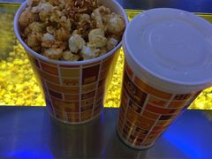 -万达影城(潍坊万达广场IMAX店)