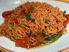 -江城老胖串店(湖西路店)