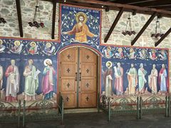 -梅黛奥拉修道院