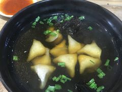 -一溜下