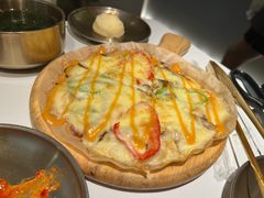 -西塔老太太泥炉烤肉(川沙百联店)