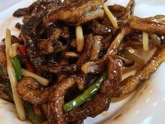 -功德林素菜饭庄(前门店)