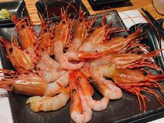 -京旬海鲜放题·铁板烧自助餐厅