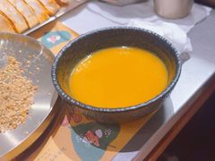 -牧童禧肉社·韩国炭火烤肉店(中粮祥云小镇店)