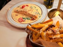 -IL TEATRO 精品意大利餐厅