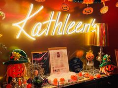 -Kathleen's Waitan 凯圣琳江景西餐厅(外滩店)
