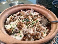 -围龙屋客家食府(福田店)