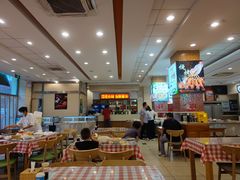 -孟记粥铺·家常菜·烧烤·粥(亚运村店)