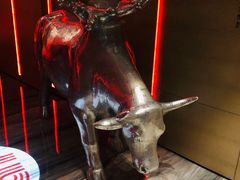 -恰餐厅及酒吧CHAR Bar & Grill(北京三里屯洲际店)