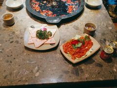 牛油火锅-重庆渝达老火锅(春熙路店)