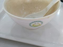 -锦馨豆汁(天坛路店)