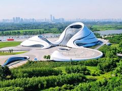 -哈尔滨大剧院