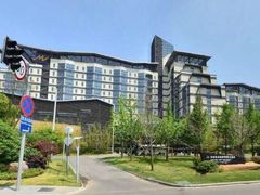 -常州环球恐龙城维景国际大酒店