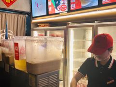 -八婆婆烧仙草(曾厝垵店)