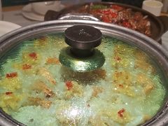 -茅溪菜·家宴(上品拾陆店)