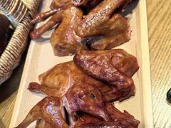 -鸽子窝(黄村店)