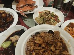 -大铁勺新津菜(东丽阳光新业广场店)