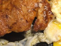 鸡排-豪客来牛排(海沧阿罗海店)