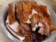-九八五面馆(欧洲城店)