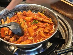 -HOTISLAND海鸡岛·韩国料理(江南西店)