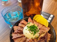 -Tanuki Raw(Orchard Central)