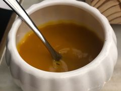 南瓜沙-潮堂 · 潮州菜(恒隆广场店)