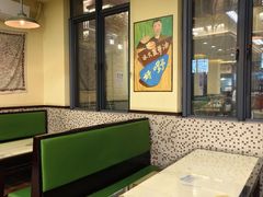 -80s港式茶餐廳